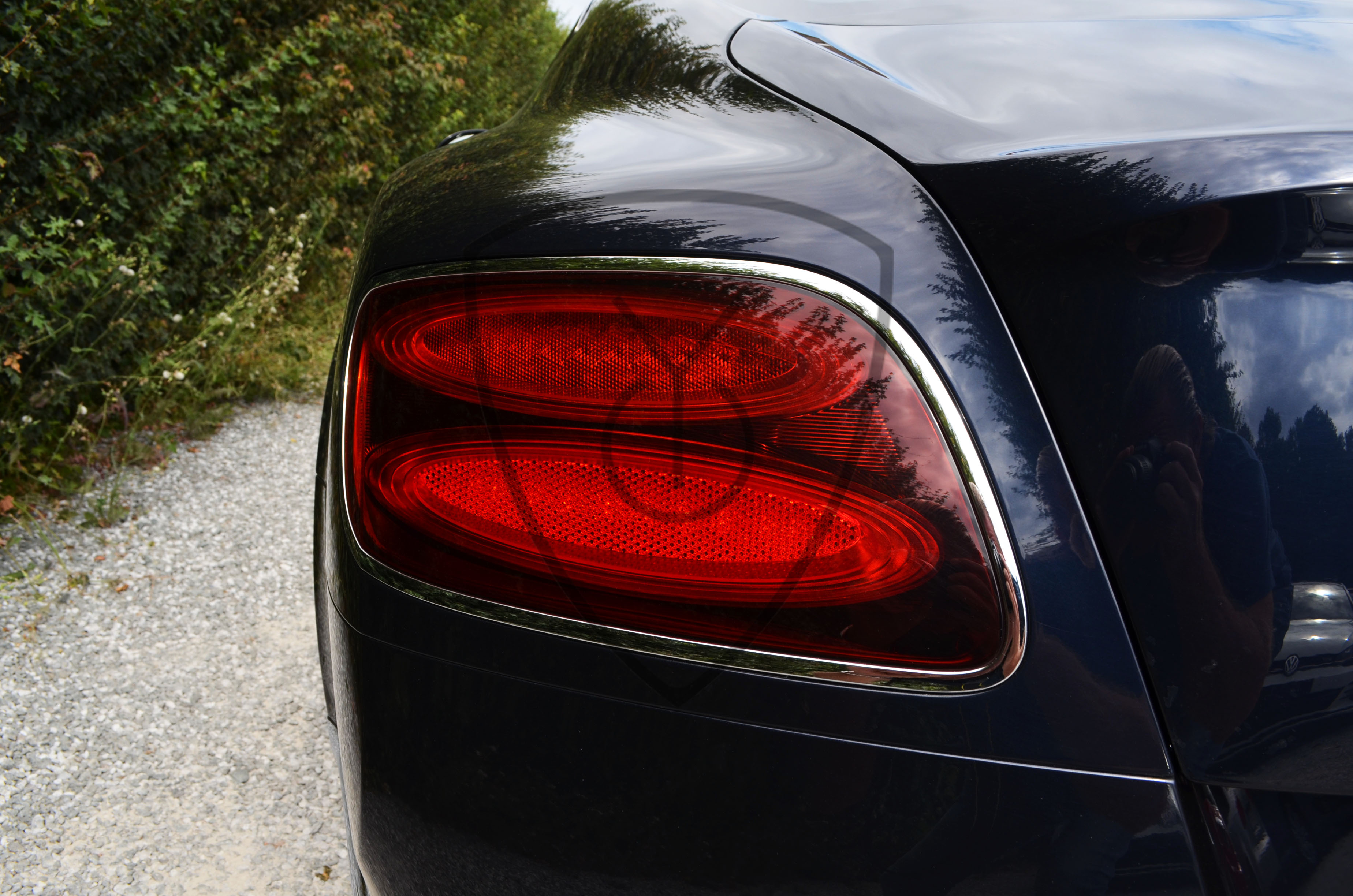 BENTLEY CONTINENTAL — image 27